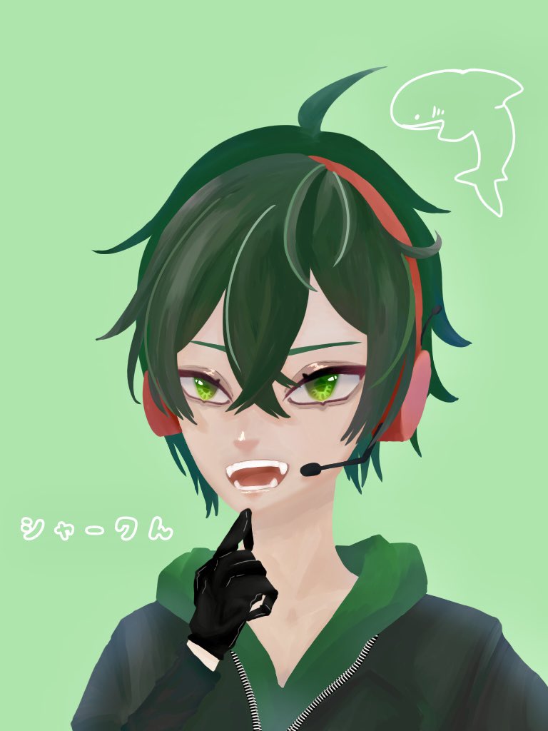 Twoucan ワイテルズ シャーク の注目ツイート イラスト マンガ