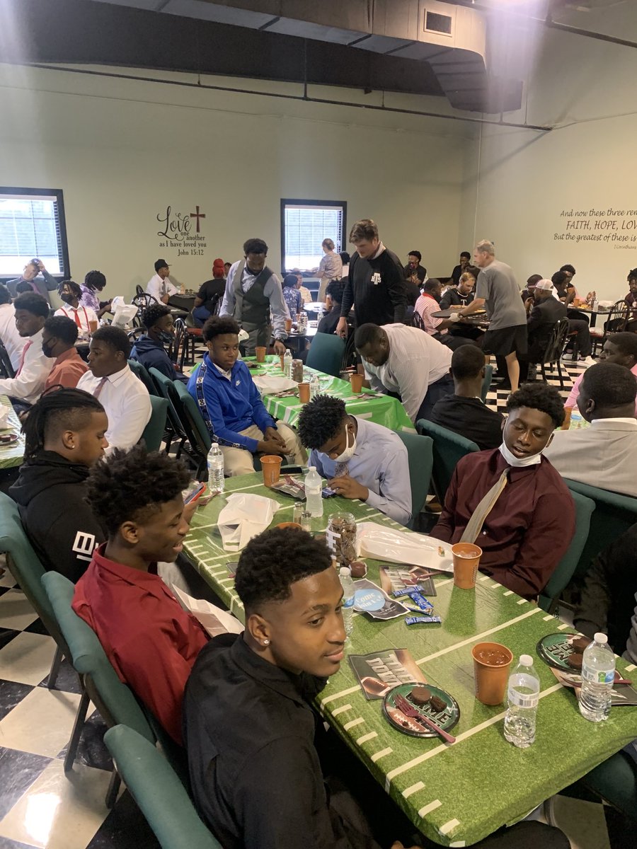 Terry High School Football tweet media