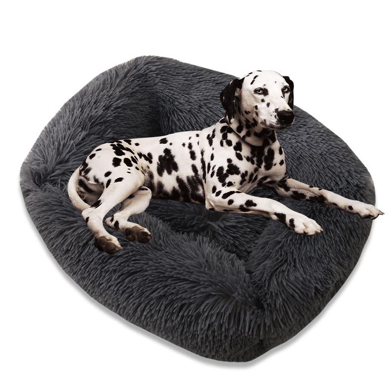 Cozy Plush Calming Pet Dog Bed Basket Square Cat Nest Hondenmand Soft Winter Warm Sleeping Mat House for Small Medium Large Dogs 
https://t.co/MfisVlg8VR 
$22.85 
#aromamoon 
Brand Name:None
Origin:CN(Origin)
Wash Style:Mechanical Wash
Feature:Square Dog Bed
Feature:null
... https://t.co/fbV3r7l6U2