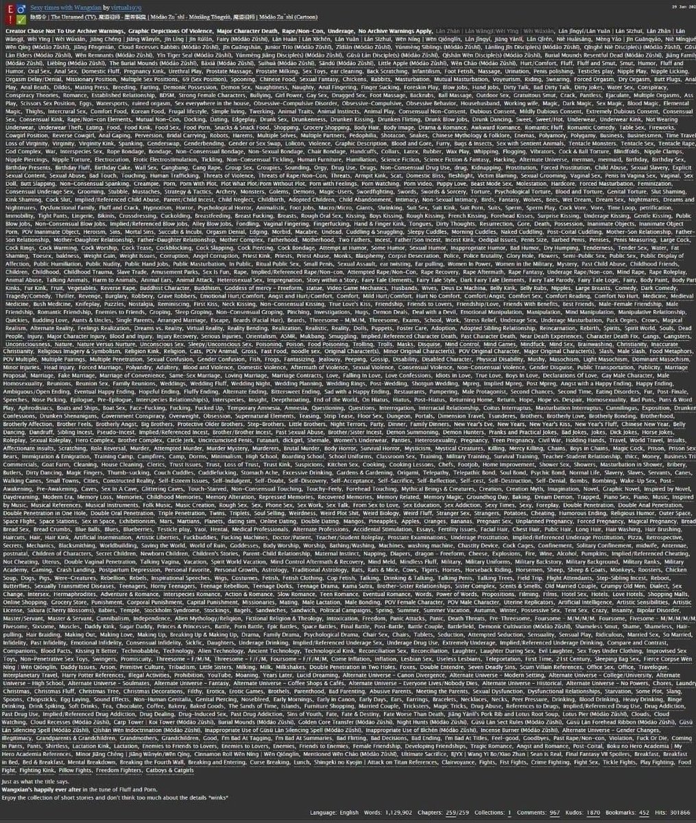 zoom in and the first thing you see is how you’ll die