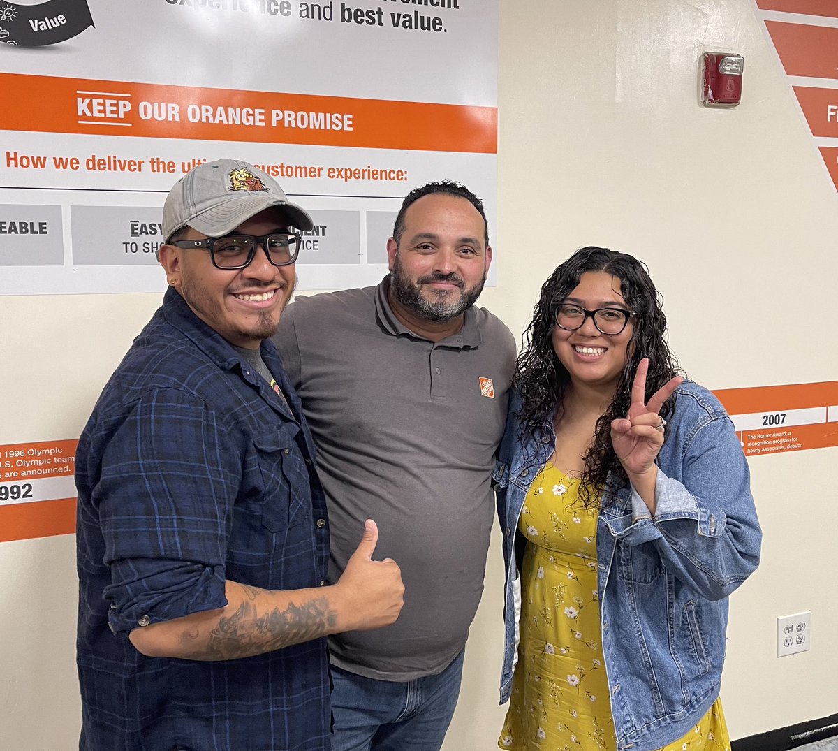 Carolina Garcia (@carol_g18) on Twitter photo 8475 - North Bergen, NJ
Congratulations to <a href="/AlbieAviles/">Albie Aviles</a> !! We wish you the best in life and in your career. Thank you for being an amazing mentor and friend β€οΈ WE WILL MISS YOU π <a href="/fitniistrefi/">fitni istrefi</a> <a href="/sharinhd/">Sharin</a> <a href="/0runtheday0/">LadyLove#0792</a> <a href="/Will_Veltri_HD/">Will Veltri</a> <a href="/HD_leogz/">Leo Gutierrez</a> 8475 - North Bergen, NJ
Congratulations to <a href="/AlbieAviles/">Albie Aviles</a> !! We wish you the best in life and in your career. Thank you for being an amazing mentor and friend β€οΈ WE WILL MISS YOU π <a href="/fitniistrefi/">fitni istrefi</a> <a href="/sharinhd/">Sharin</a> <a href="/0runtheday0/">LadyLove#0792</a> <a href="/Will_Veltri_HD/">Will Veltri</a> <a href="/HD_leogz/">Leo Gutierrez</a>