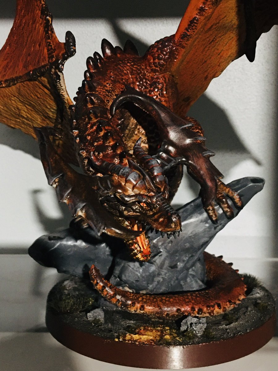 CreateMb4's tweet photo. @DragoriGames #Arenathecontest #dragons https://t.co/QfsTJ77w9j