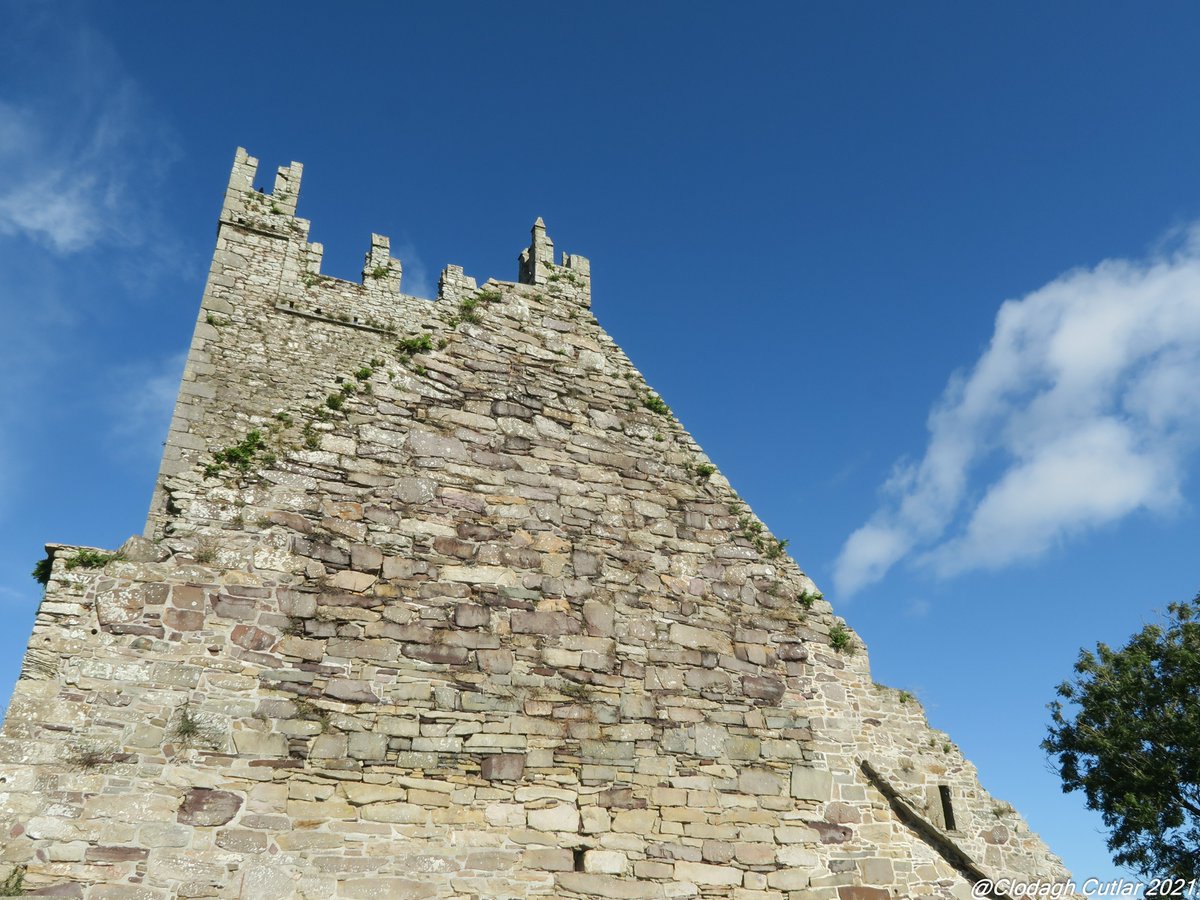 PicDiaryGalway's tweet photo. Quick visit to #JerpointAbbey near #Thomastown in Co. #Kilkenny on a recent trip https://t.co/8Kjh977NeN