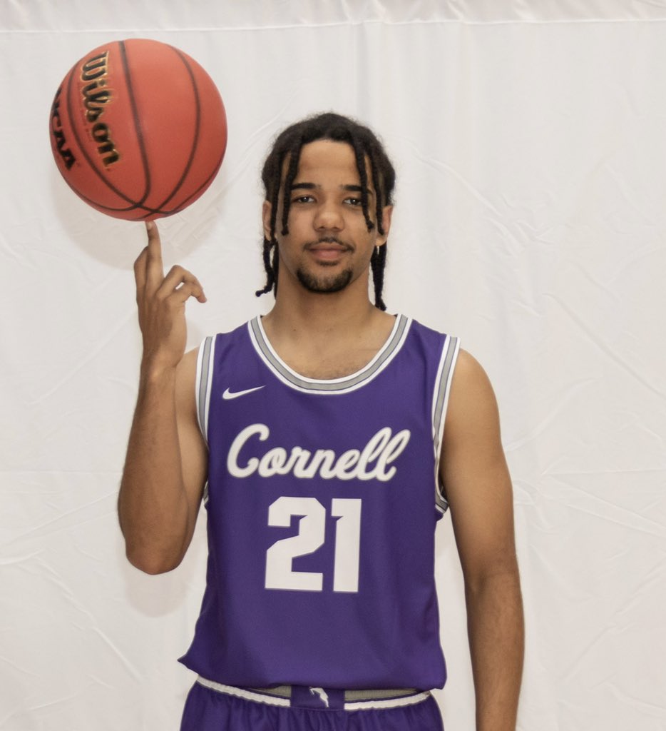 CornellRamsMBB's tweet photo. Happy Birthday to Freshmen Julian Cleary. Your birthday and the first day of practice on the same day! Not a bad Friday. Enjoy your birthday. https://t.co/RJxHVNWSGy
