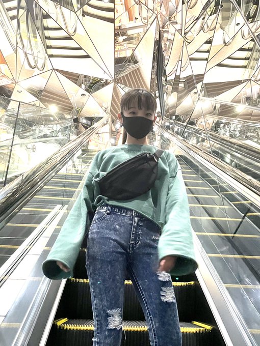 Twitterのコスプレ画像21