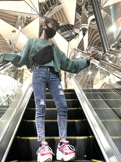 Twitterのコスプレ画像22