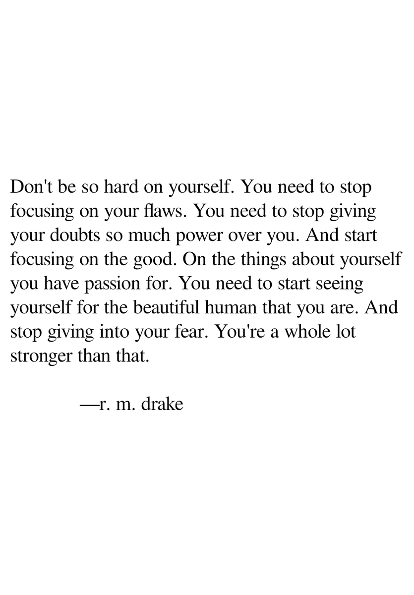 R. M. Drake (@rmdrk) on Twitter photo 
