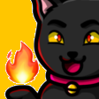 ThatsSoMeana's tweet photo. Meana HQ is going for Discord Partner! 

Come for the Cats, stay for the... CATS!
We have Choccy Milk. And Cookies!

Discord: I use it to keep the Communikitty updated when plans change and to talk about games. And cats! #discord #gamergirl #notacult

https://t.co/IZ4hjomYzi https://t.co/Ev5cdPgC3z