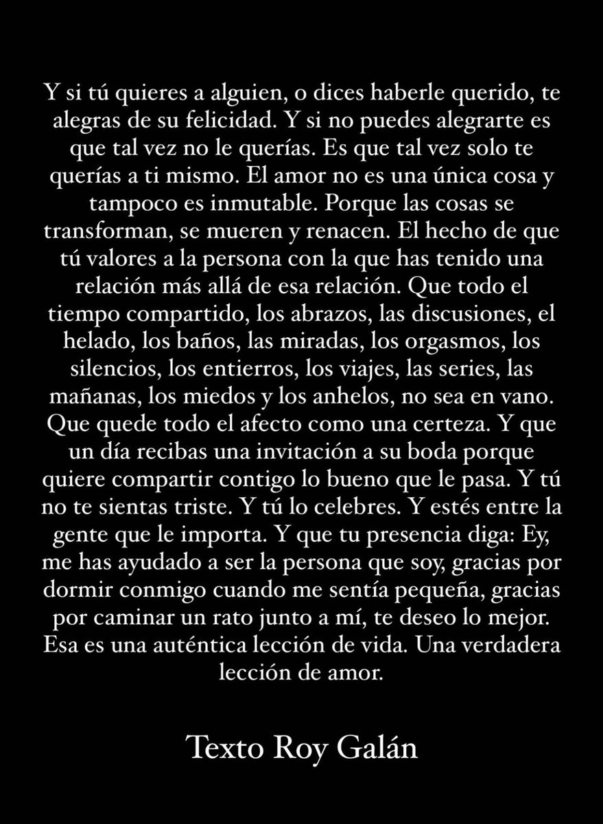 mgalm_'s tweet photo. Las cosas se transforman, se mueren y renacen ✨ https://t.co/Did26IKUgZ