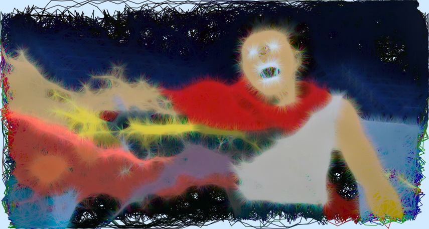 thinkphenom's tweet photo. Results created using a generative art tool written in JavaScript with visuals from one of the greatest Japanese animated post-apocalyptic cyberpunk films
3 tez / @hicetnunc2000
https://t.co/bEBp8B5zGS 
https://t.co/v6Ute6jrR6 
https://t.co/BGQzSok4nJ 
https://t.co/Wi8lr59MD4 https://t.co/0WuPcSafVC
