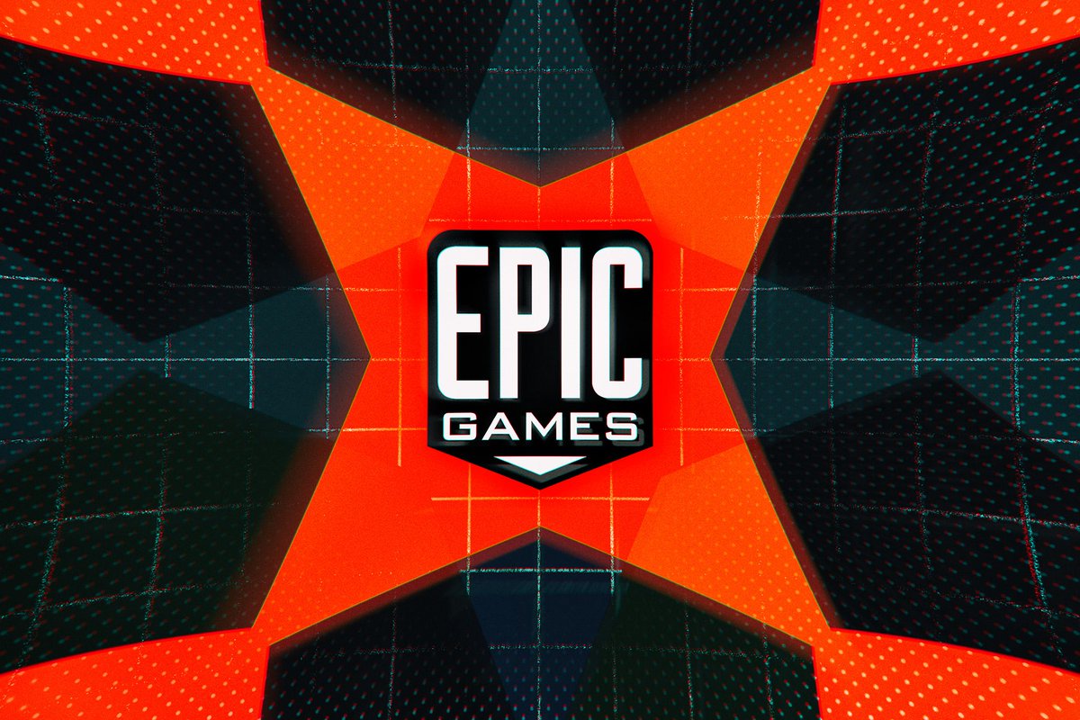 RT @verge: Epic says it’s ‘open’ to blockchain games after Steam bans them https://t.co/2OoHAzWtc2 https://t.co/WM5N1wZaqu