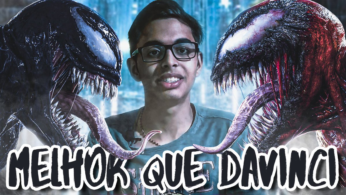 OffAccount69's tweet photo. Um vídeo provando que Venom 2 é cinema de verdade, apenas isso!
Link: https://t.co/E2Kg3hoxcE https://t.co/WuW9QZSVxI