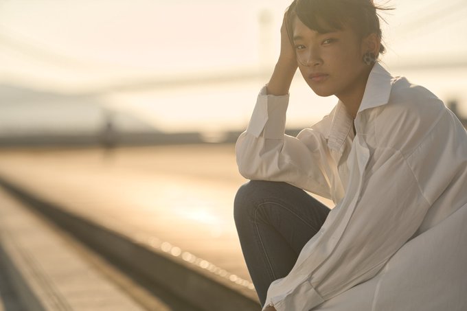 Twitterのコスプレ画像11