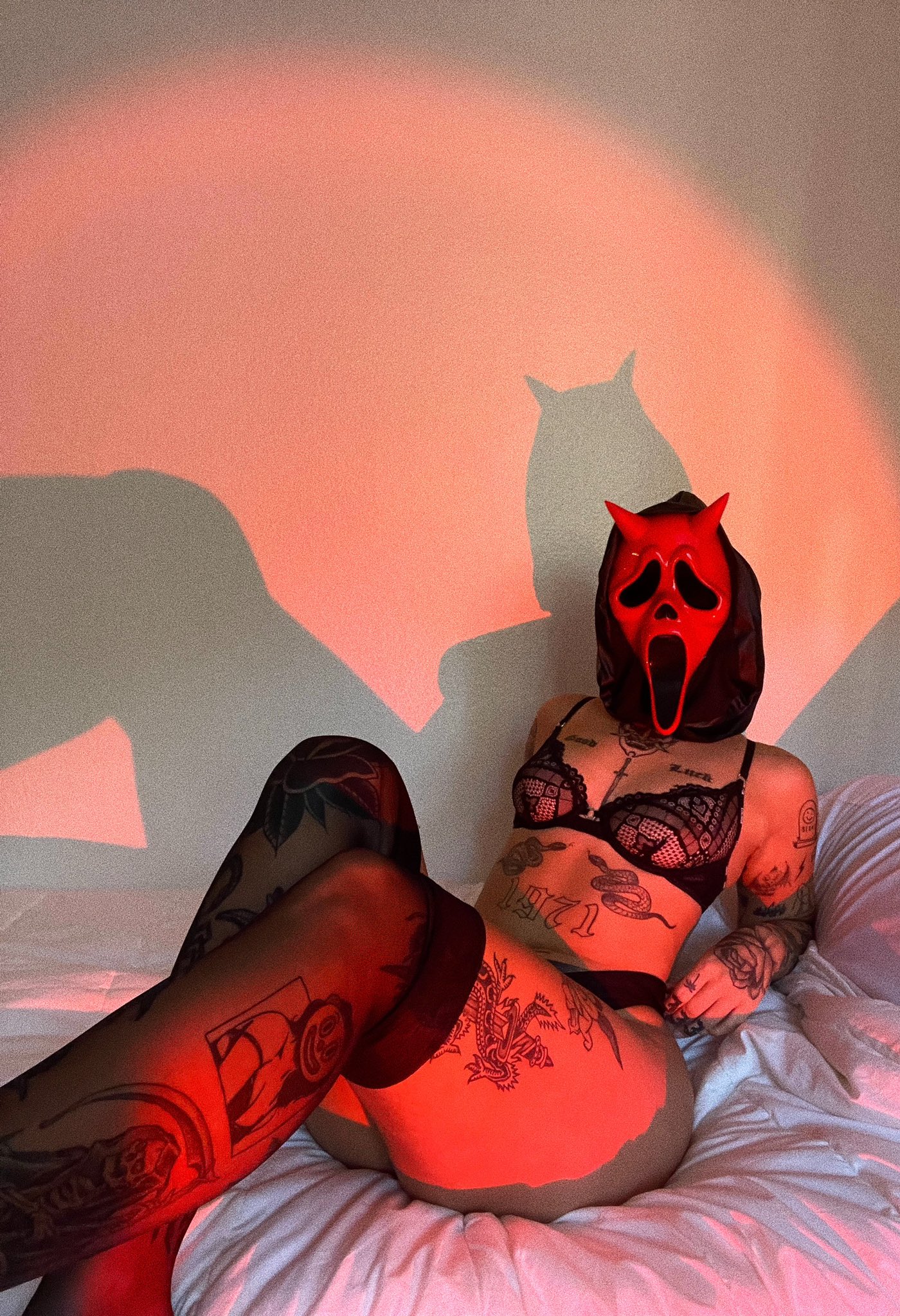 Twitter এ Brooke Spooky Szn T Co Gly42hduvx ট ইট র