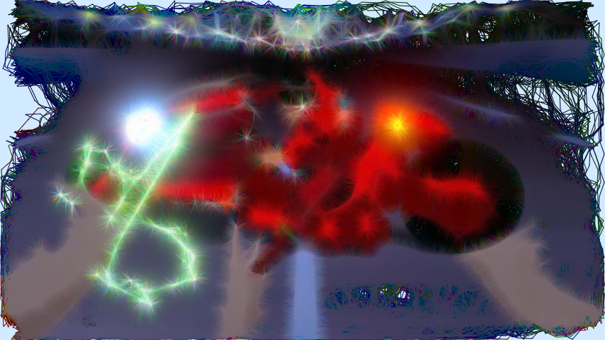 thinkphenom's tweet photo. Results created using a generative art tool written in JavaScript with visuals from one of the greatest Japanese animated post-apocalyptic cyberpunk films
3 tez / @hicetnunc2000
https://t.co/bEBp8B5zGS 
https://t.co/v6Ute6jrR6 
https://t.co/BGQzSok4nJ 
https://t.co/Wi8lr59MD4 https://t.co/0WuPcSafVC
