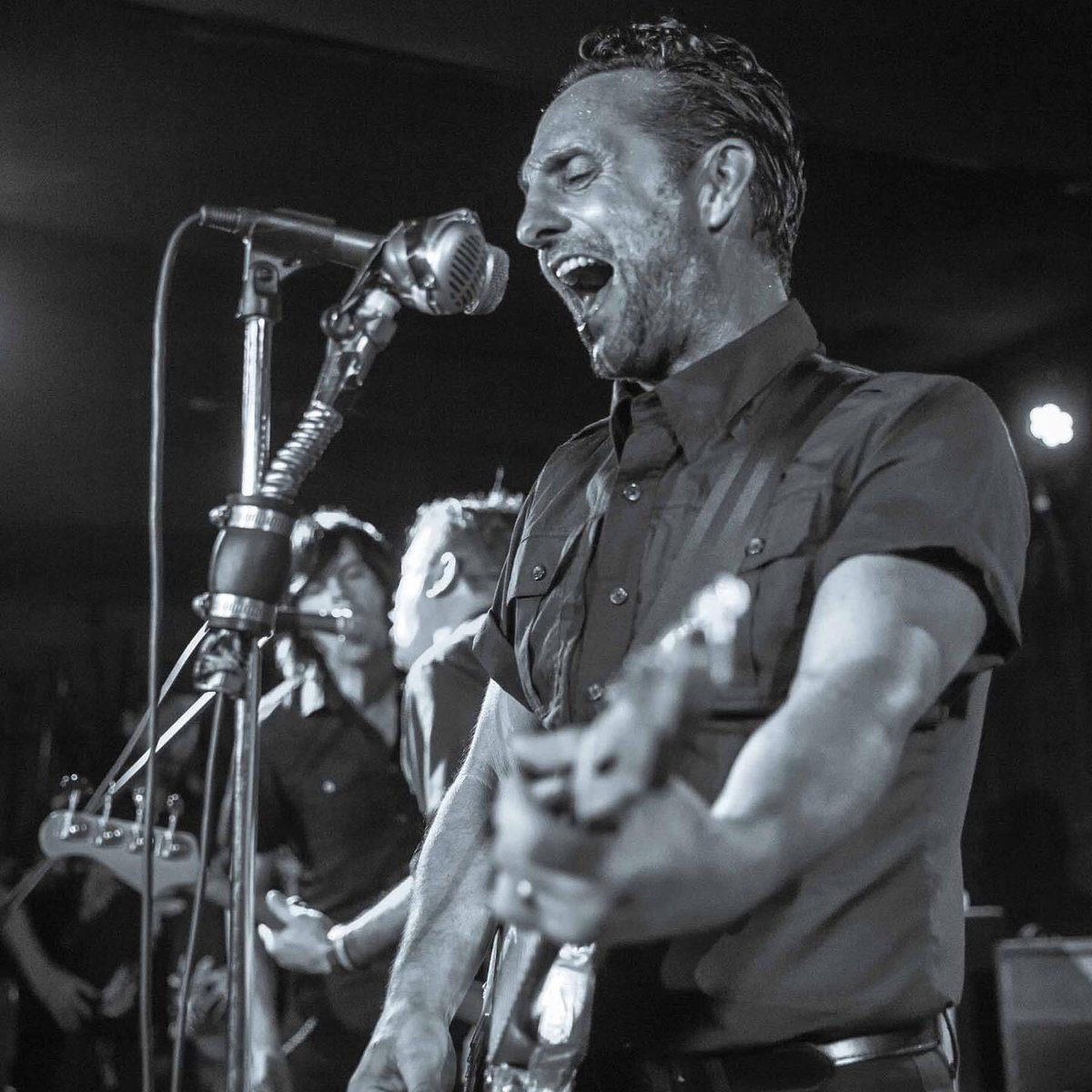 Adam Krier tweet media