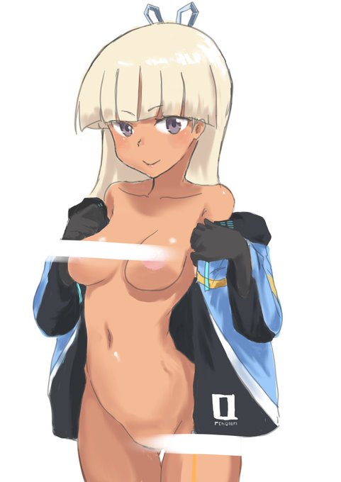 どうなっているんだインナー… 