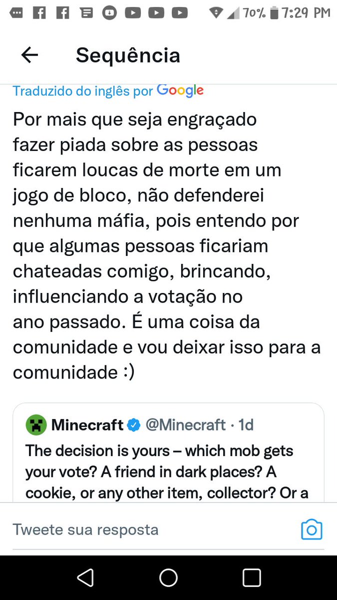 Dream,eu e a galera do Brasil te amamos!