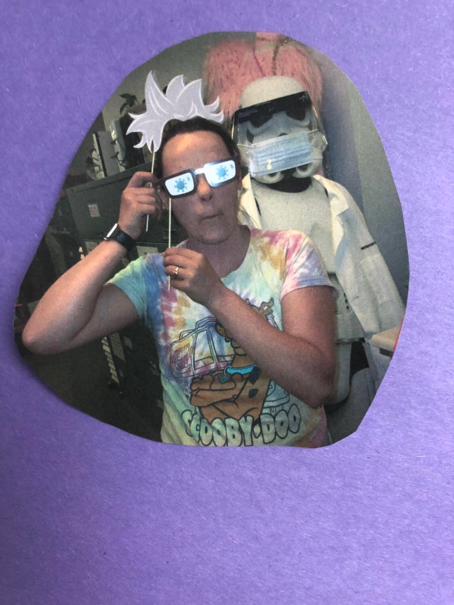 LibyAlexandra's tweet image. I miss you guys! I’m sorry I didn’t get to see you off! I’m sorry I didn’t come back like I had promised! 🥺 I am trying so hard. 😩 I’m not gonna give up on you guys! 

@MayoClinic please reach out!  🌻