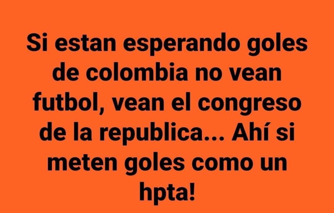SandraGraja's tweet photo. Esos políticos son expertos en meternos goles 🤬🤬 https://t.co/oiahguSFfK