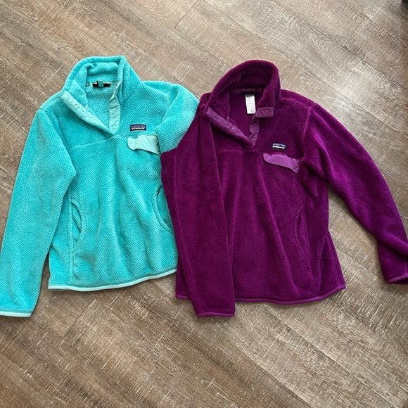 So good I had to share! Check out all the items I'm loving on <a href="/Poshmarkapp/">Poshmark</a> #poshmark #fashion #style #shopmycloset #champion #nike #patagonia: posh.mk/TDtvDxQYnkb