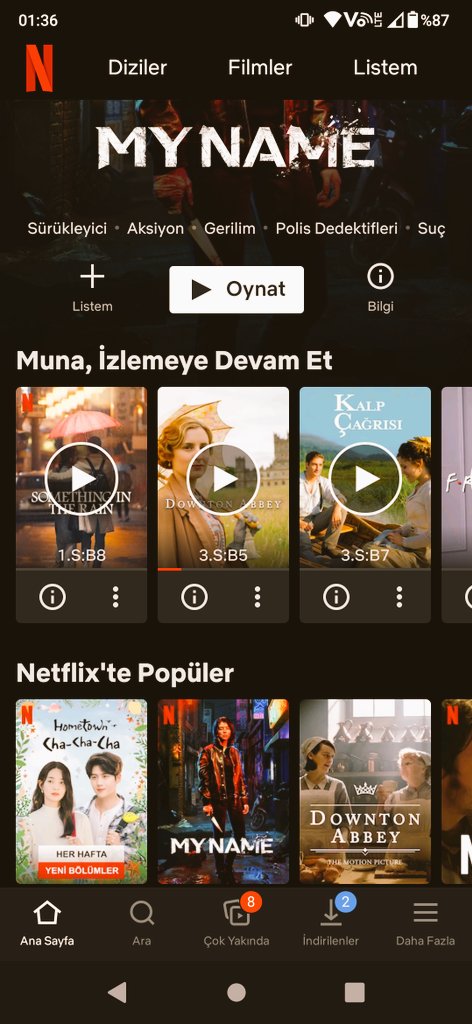 Şu ara daha çok yabancı dizilere verdim kendimi ingilizcemin gelişmesi açısından, ama kendimi izlemekten alıkoyamadığım şuanki tek Kore dizisi "something in the rain" e devam ediyorum tabiki♥️