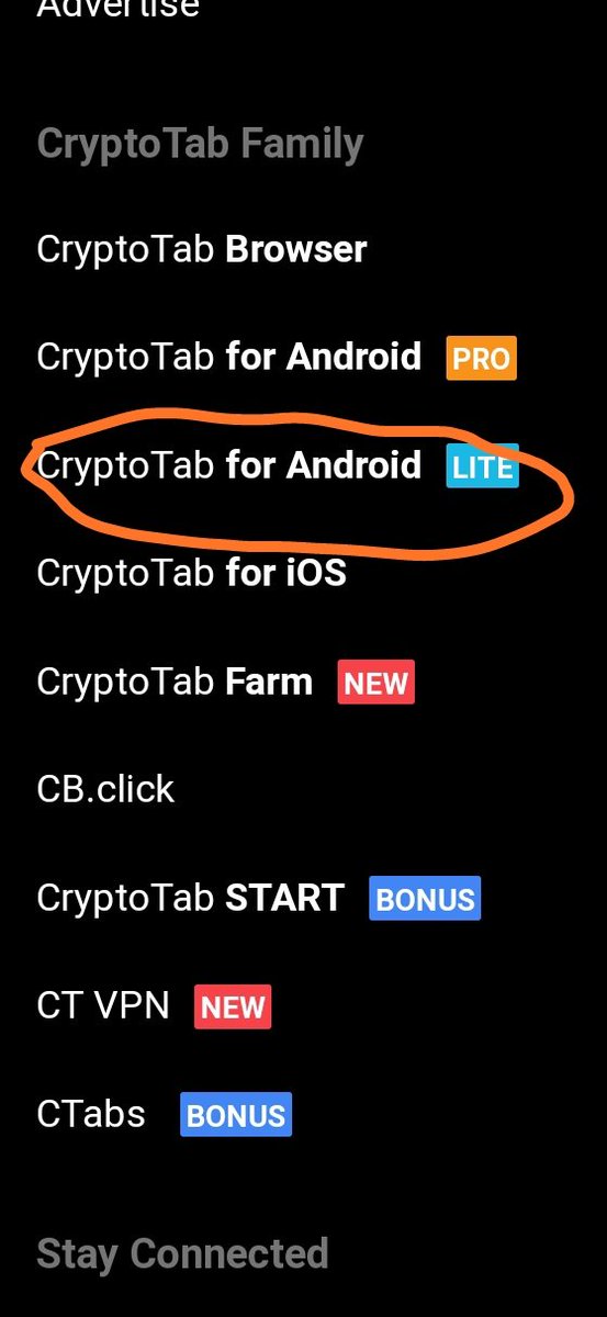 Chris21167685's tweet image. Good morning. 
Want to earn through legit paying app?
You need 3 things:
-Internet
-Cryptotab Lite App
-CT VPN
-phone

DM me in for the steps to these up if interested.