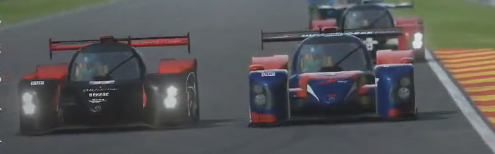 MartinMurguly's tweet photo. P17 today , not the result I wanted, but I am happy with that after I suffered damage in turn 1, and did a spin later.😂🤦♂️
#LeMansVirtualCup https://t.co/ATyDCJnOO4