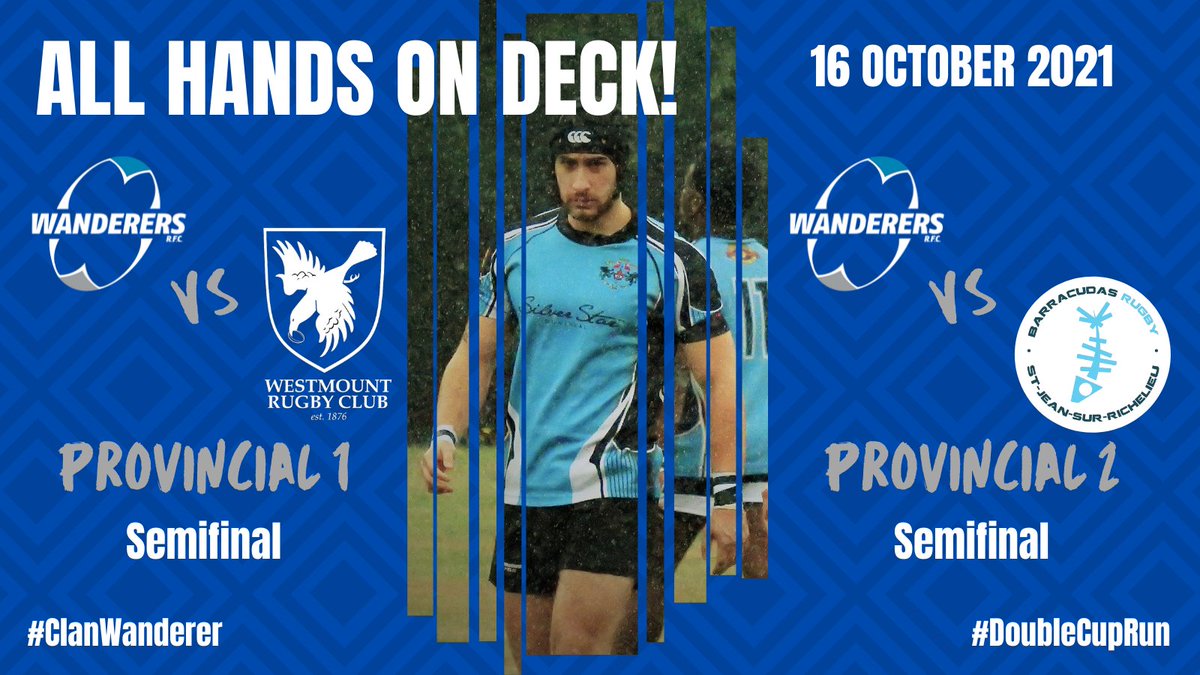 Montreal Wanderers RFC tweet media