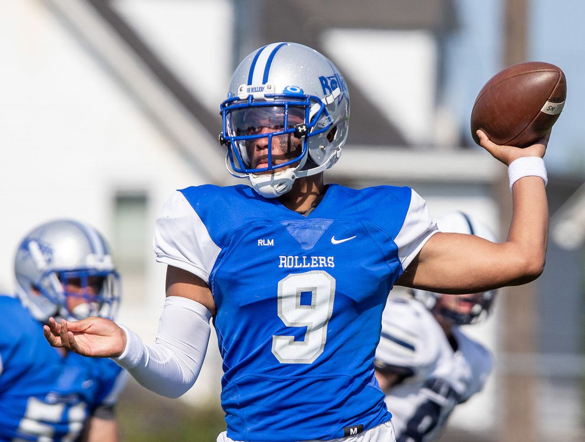 PENNHSFootball tweet media