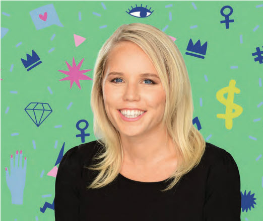 Love everything about this profile <a href="/HottoastCFO/">Sarah Lawrance</a> 

>> publicaccountant.com.au/images/magazin…