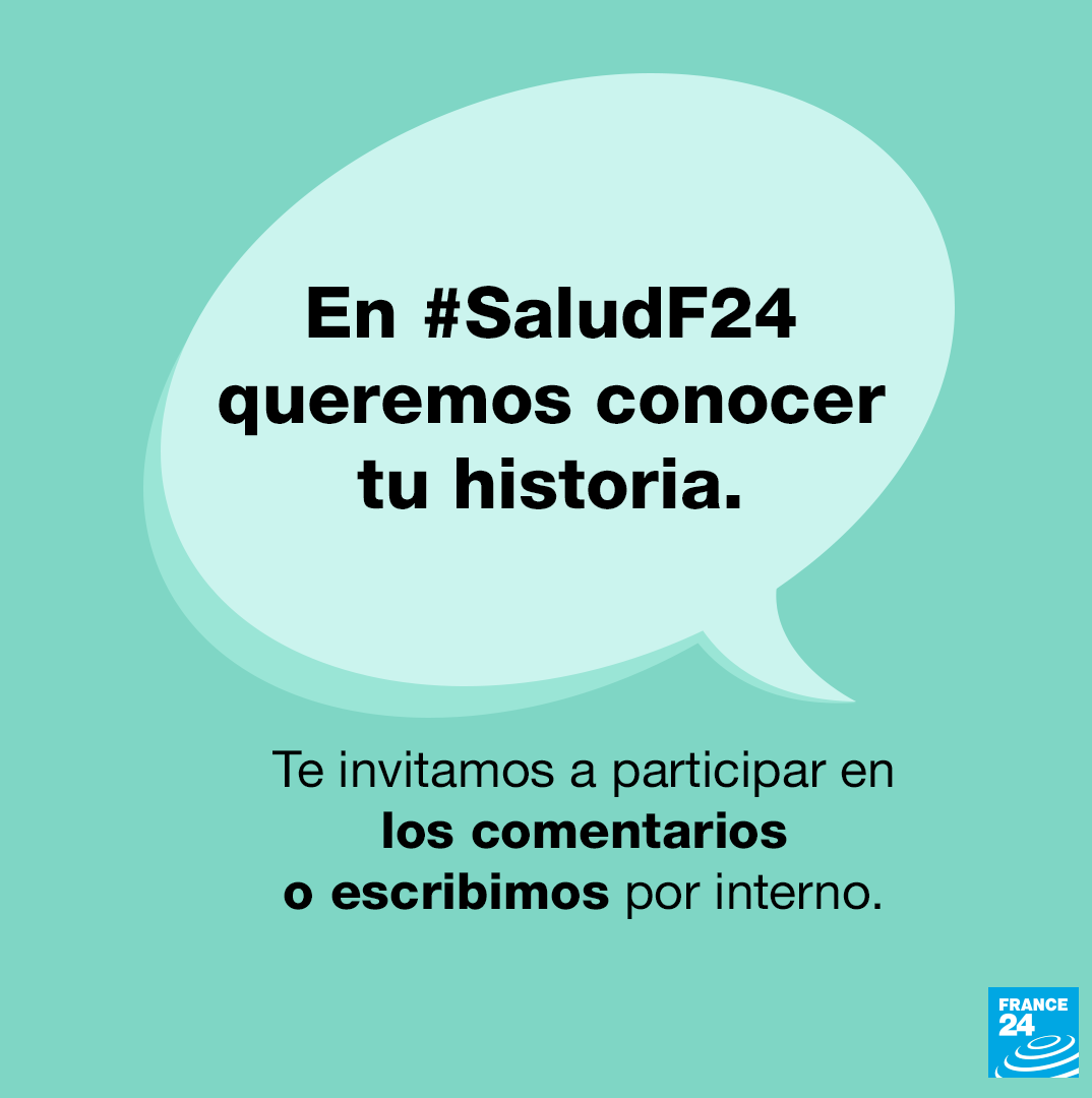 FRANCE 24 Español tweet media