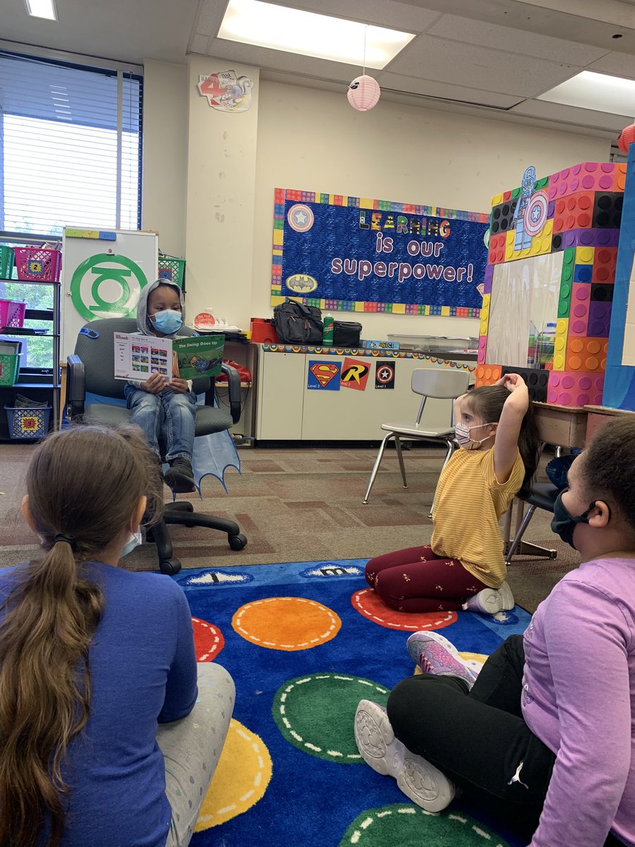 MissDagnall1's tweet photo. Fun Friday reading activities! https://t.co/6Vjg8juFTQ