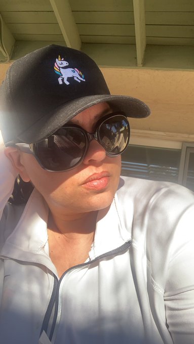 Peep the unicorn https://t.co/4wX2abutjs