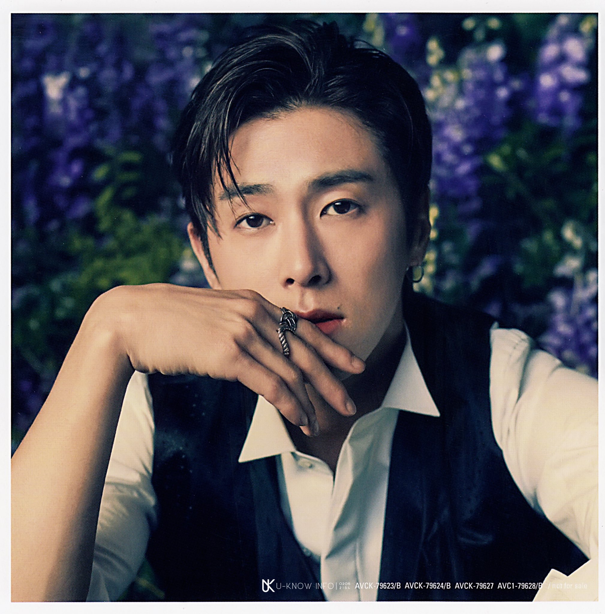 U Know Yunho Solocomeback22 19 10 16 Tohoshinki 東方神起 10th Album Japanese Xv 15th Anniversary U Know Yunho 유노윤호 정윤호 ユンホ Tvxq 東方神起 Tohoshinki Welcomebackuknowyunho T Co Prkannpipl Twitter