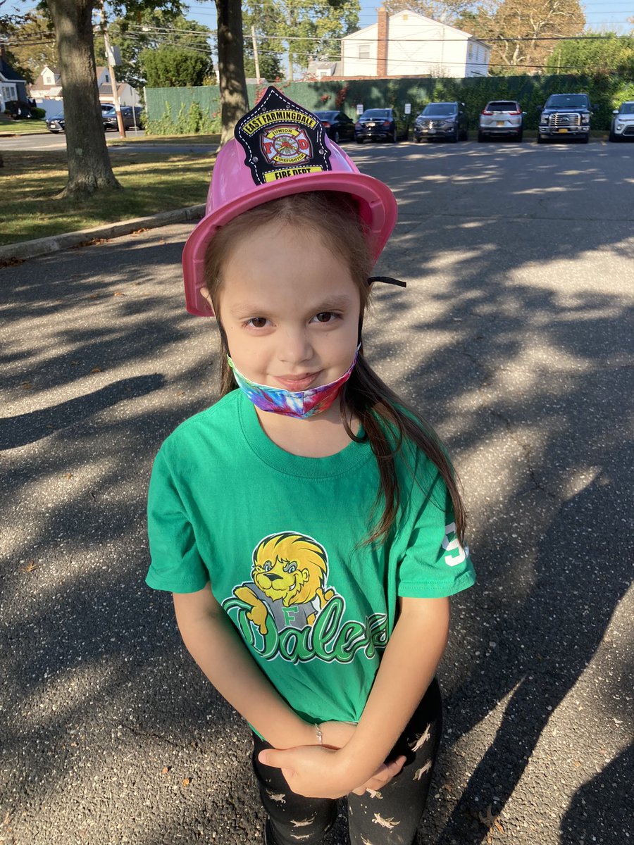 JENNIFER MIRABELLI tweet media