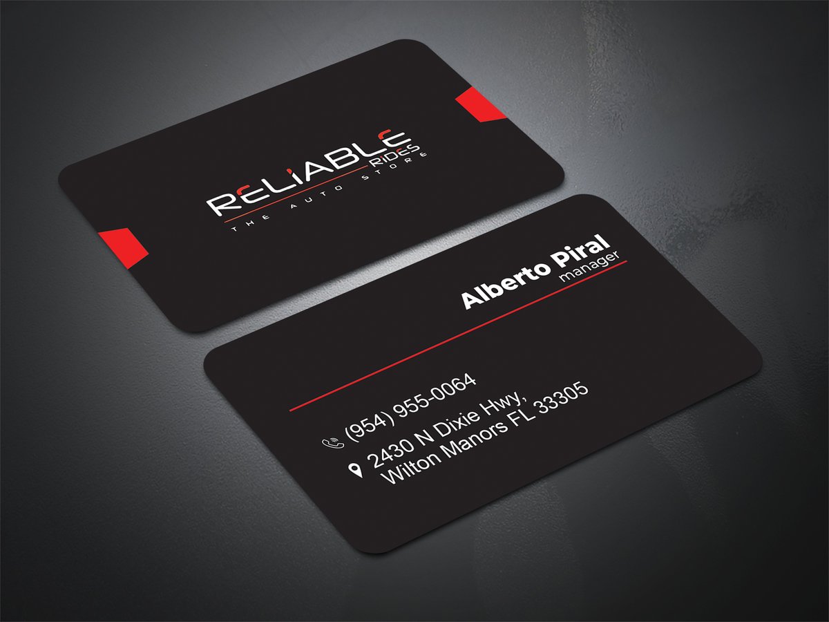 Hello,
Are you looking for a professional business card designer?
Order now:

lnkd.in/e9FQTSC
,
,
,
#luxury #creative #stationary #businesscard #carddesign #professionalcard #uniqecard #modern
#Adele #FreeCodeFridayContest #EasyOnMe #mrbeastgame #YOUSEASON3