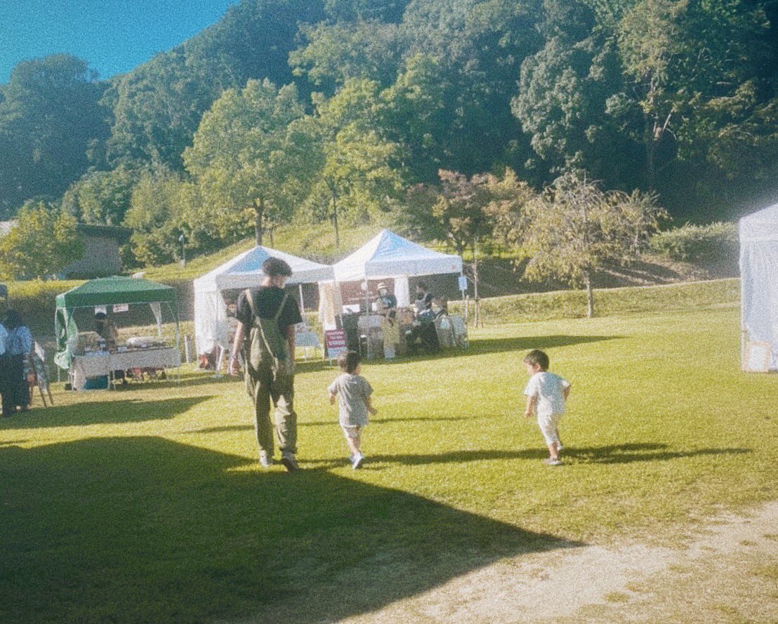 u_itry's tweet photo. 遊びを仕事にして半年。
会社員の時より忙しくて休みもないし、責任が重くてハゲそうだけど、なんだかんだ楽しいです。 https://t.co/RMuJl8kjhX