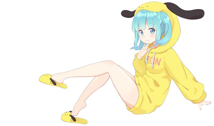柚乃ぽんずのtwitterイラスト検索結果