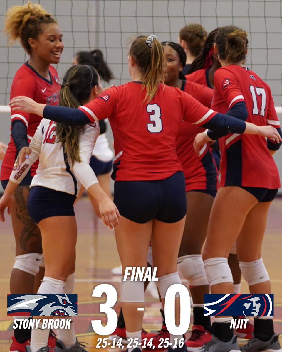 Break out the brooms! 🧹🧹🧹

🌊🐺 x #AEVB