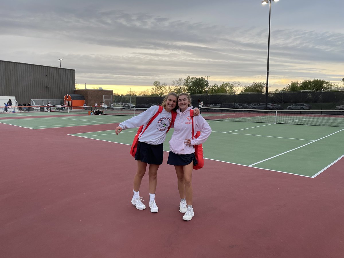Audrey and Kate are going to state!!! #WhatSeed
