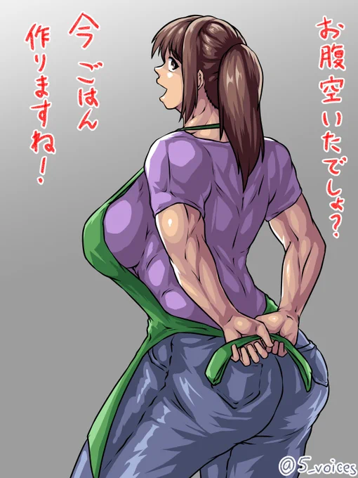 過去絵。 