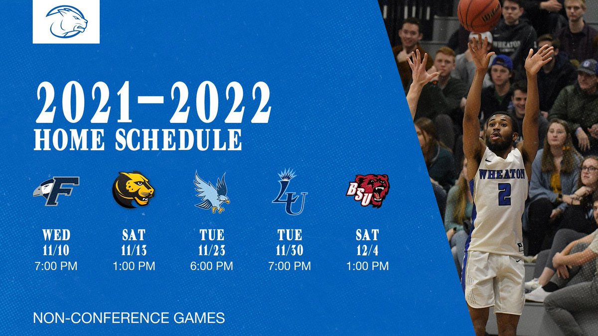 Wheaton Basketball tweet media