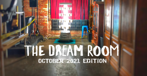 jeffreypauldore's tweet photo. Hi! I write a monthly newsletter that is way more fun than anything I could write here. October 2021 edition out now: https://t.co/jOe7JJMJEQ

#newsletter #thedreamroom #writing #publishing #storytelling #books #subscribe #substack #storytime #storytelling #podcasts #radiorental https://t.co/SX2b4QxpGI