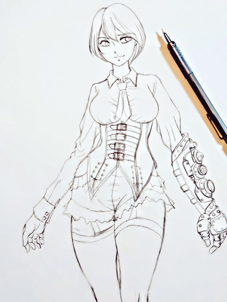 Top Tweets For Steampunk Twstalker