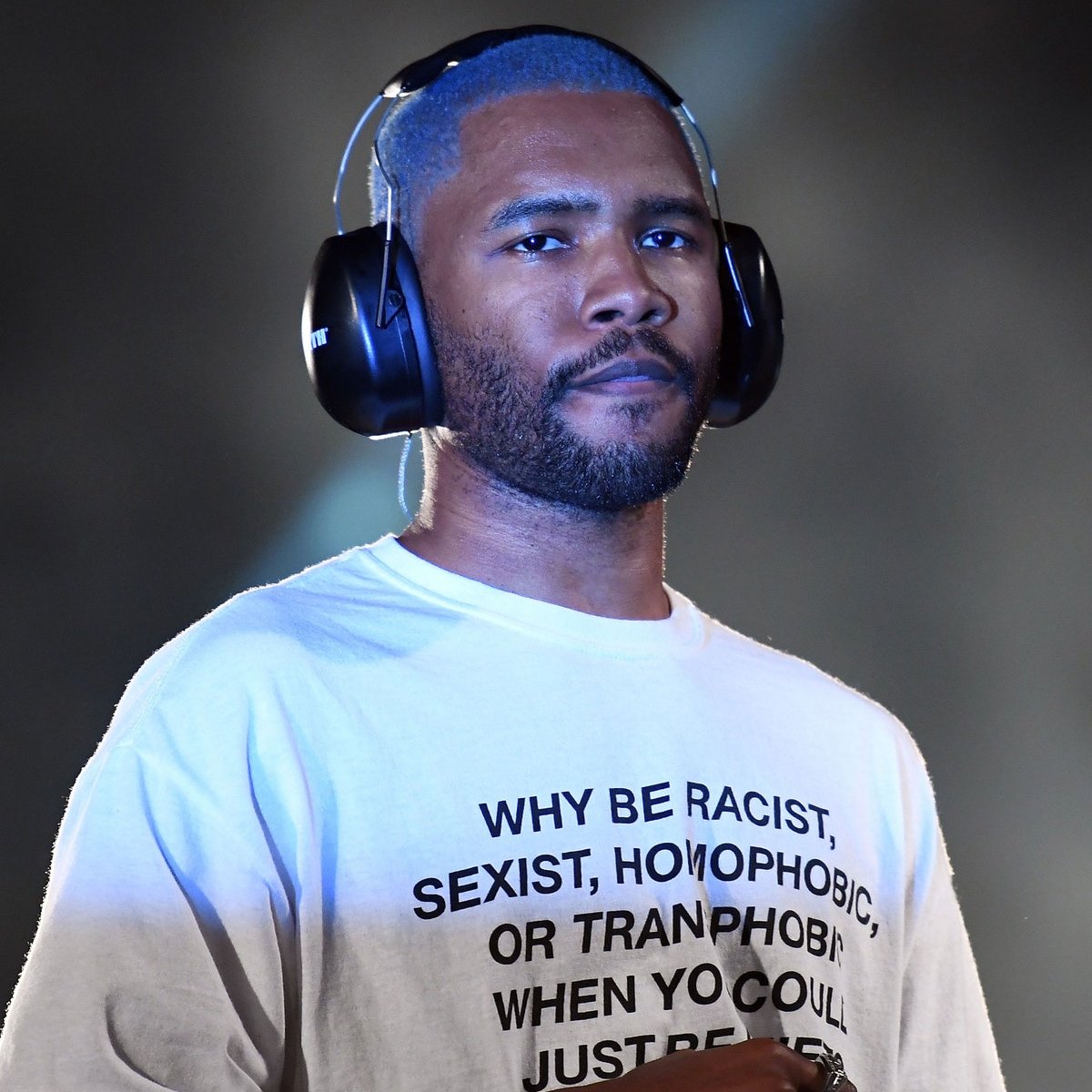 Happy 34th birthday to one of the most iconic, important and impactful artists of all-time, Frank Ocean! 