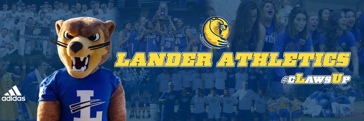 iknowkaii's tweet photo. After a great phone call I’m blessed to say that I have received an offer from Lander University. #TrackandField #Gobearcats 💛💙 https://t.co/UpvIMDCpni