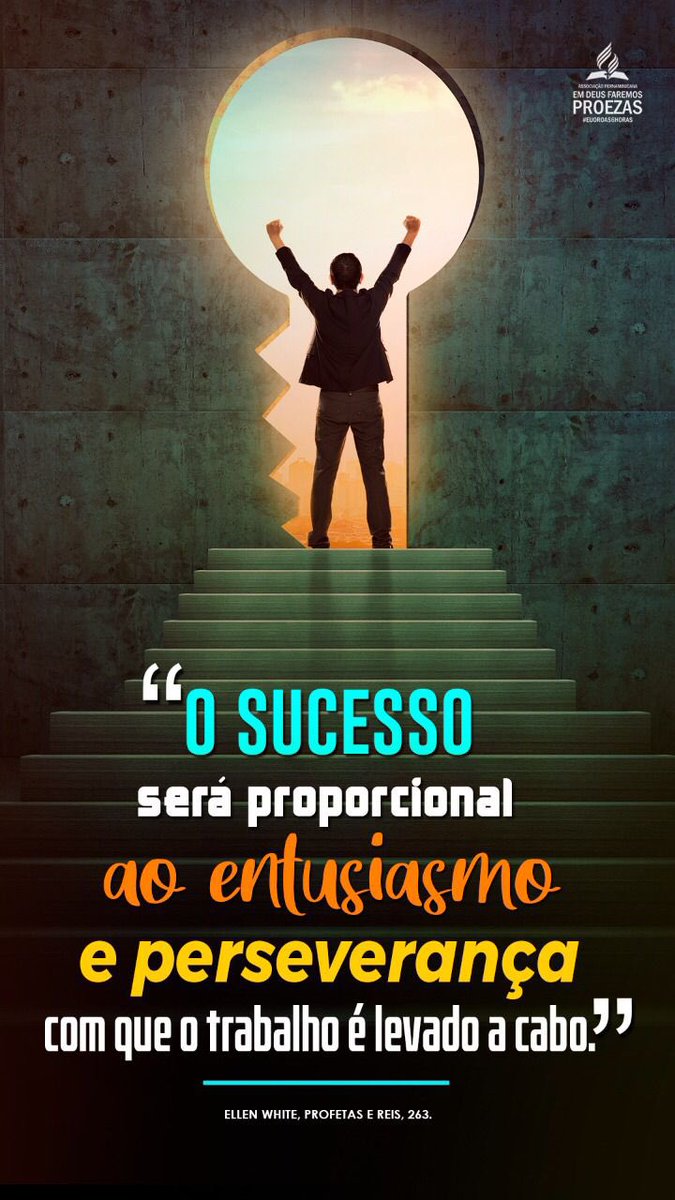 “Se Deus é por nós, quem será contra…” Rm 8:31