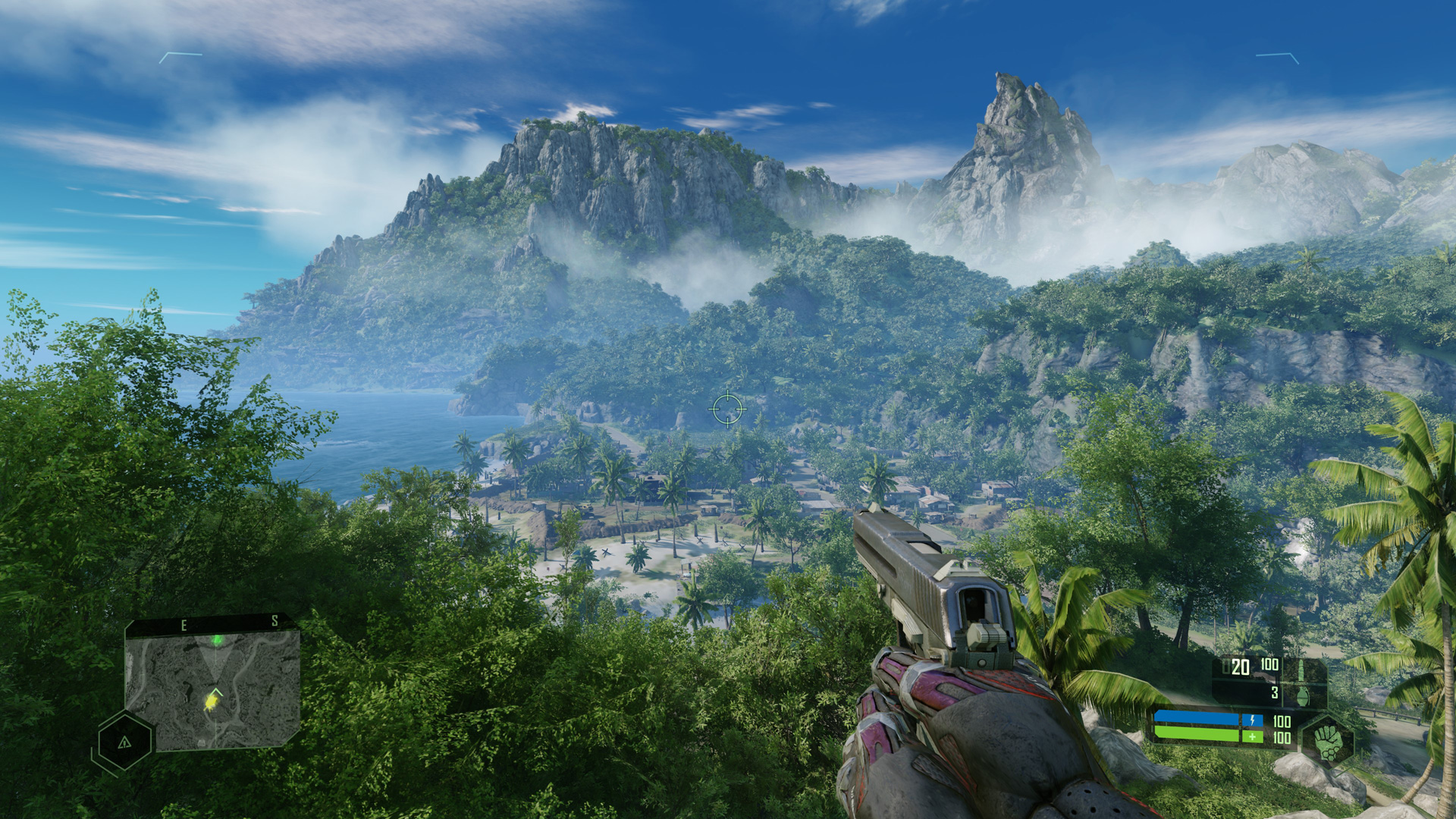 Crysis geforce now hot sale
