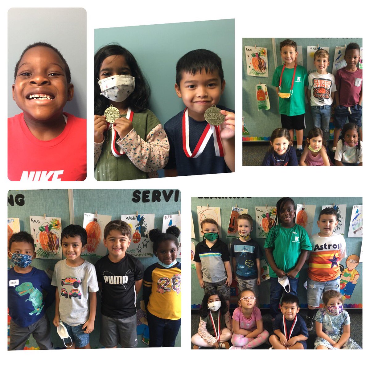 Bethany (@biselt1) on Twitter photo Celebrated my little koalas and all of their accomplishments this nine weeks! <a href="/KuehnleKISD/">Kuehnle Elementary</a> Celebrated my little koalas and all of their accomplishments this nine weeks! <a href="/KuehnleKISD/">Kuehnle Elementary</a>